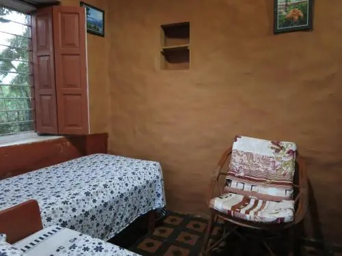 Dinesh House