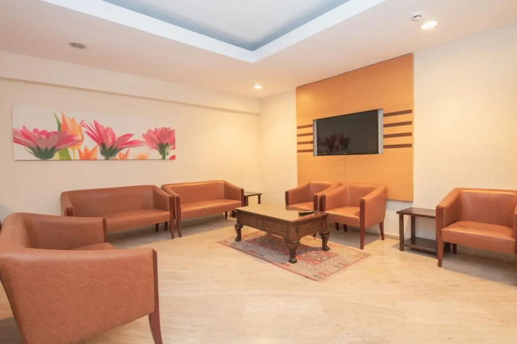 Alize Hotel Oludeniz - All Inclusive