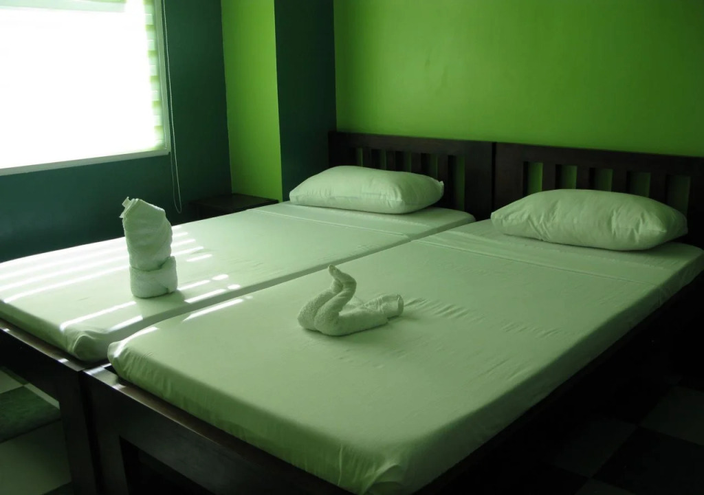 Qanaq Hotel