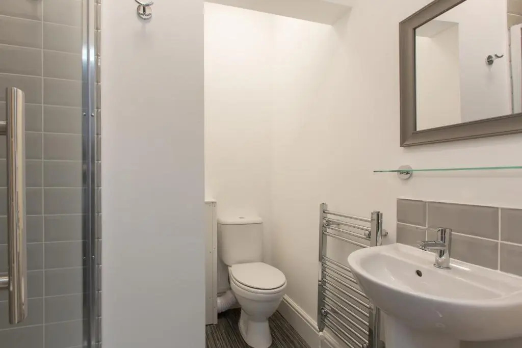 Townhouse @ 130 West Street Crewe