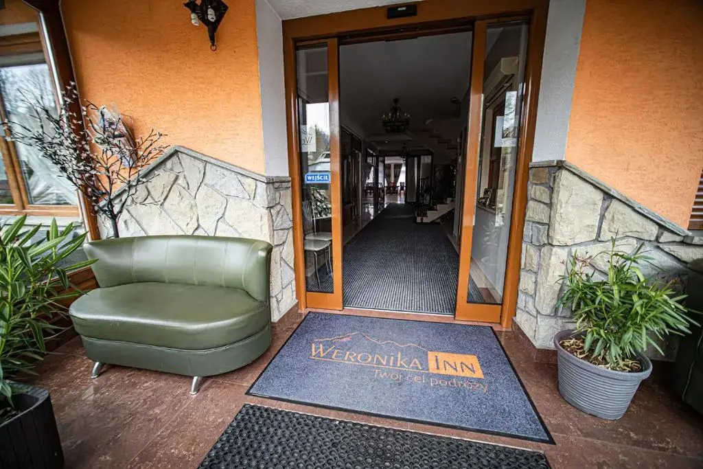 Weronika Inn