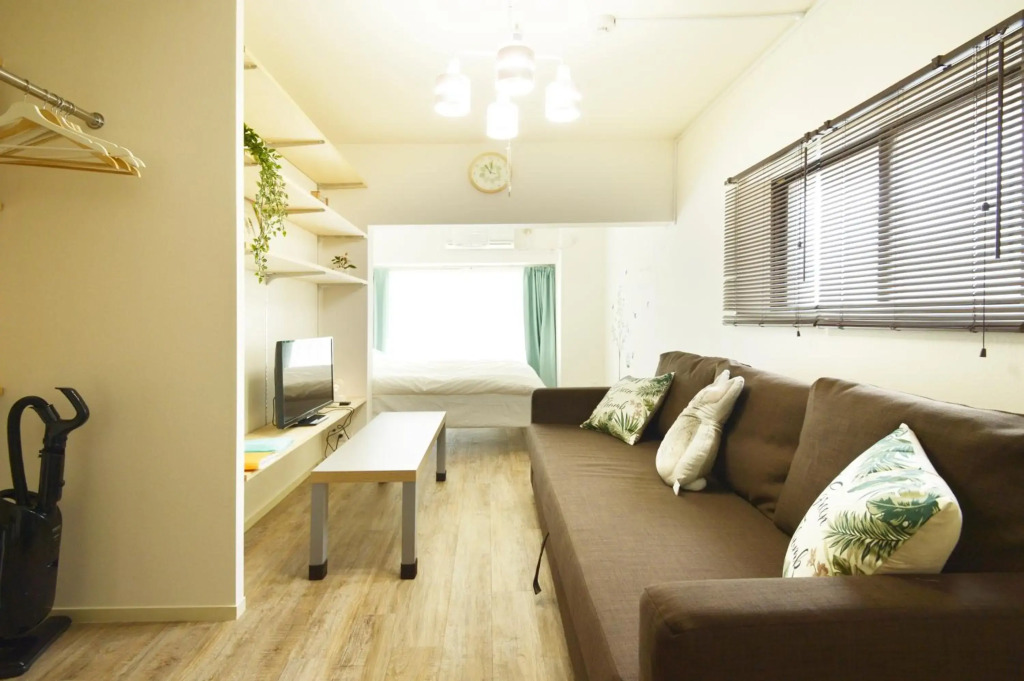 Roppongi WoodsHouse501