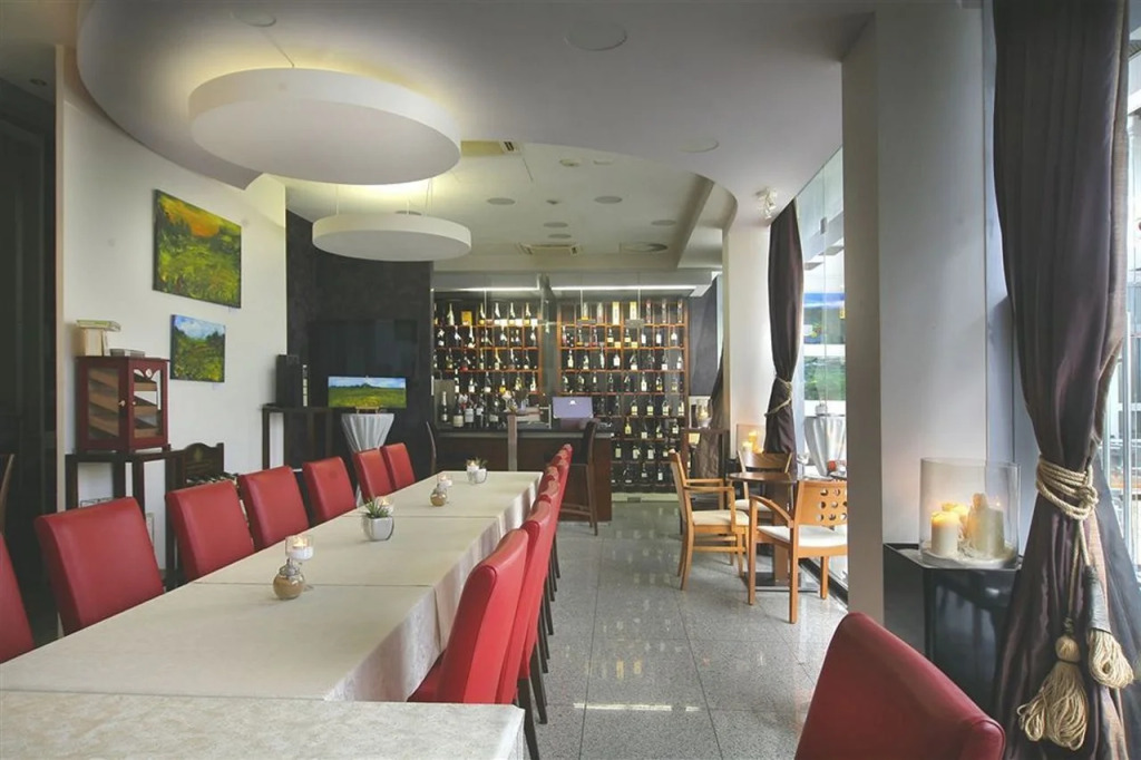 Art Hotel William