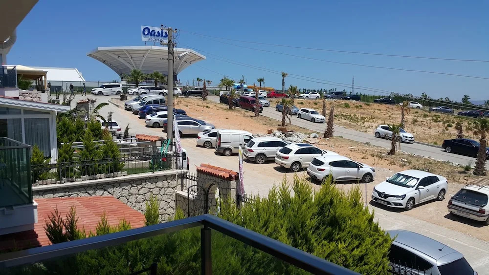 Pembe Villa Alacati