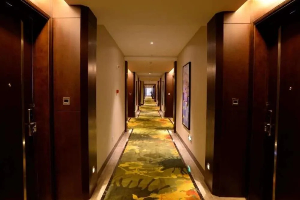 Qianxi Business Hotel