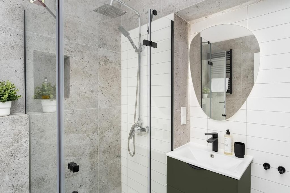 Malila Apartments Cracow Łazarza 3