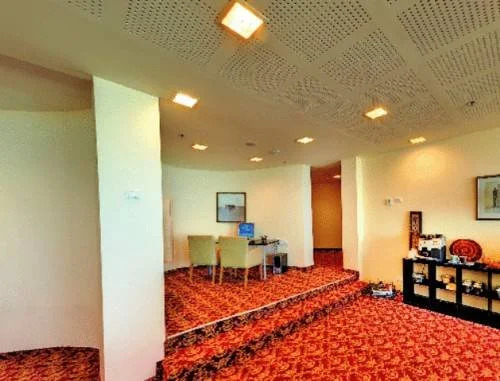 Blue Bay Hotel