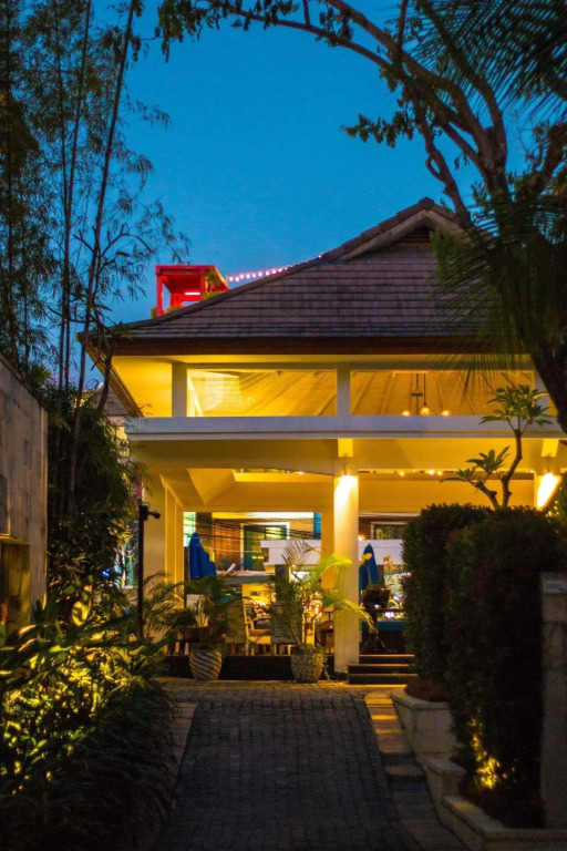 Montigo Resorts Seminyak