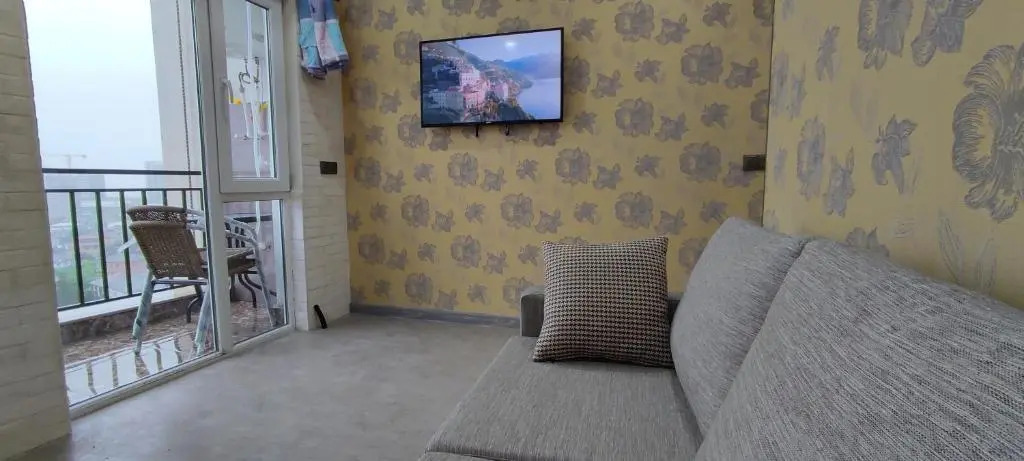 Neco Guest House