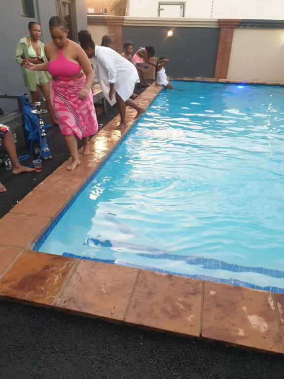 Platinum Guesthouse Kempton park