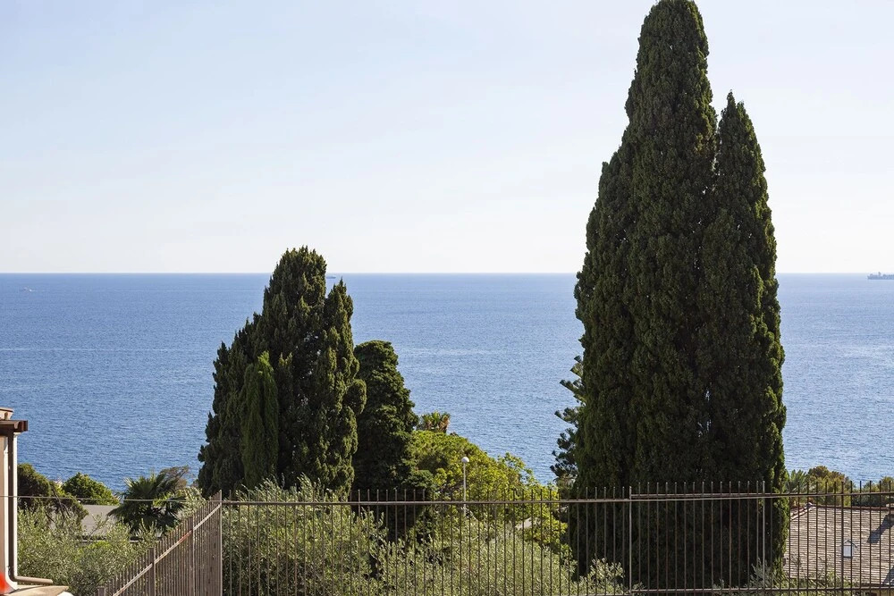 Terrazza sul Golfo Paradiso