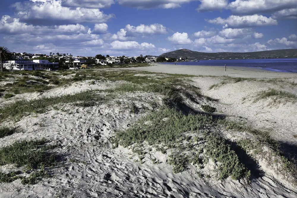 Seehuisie, Langebaan 6-Sleeper