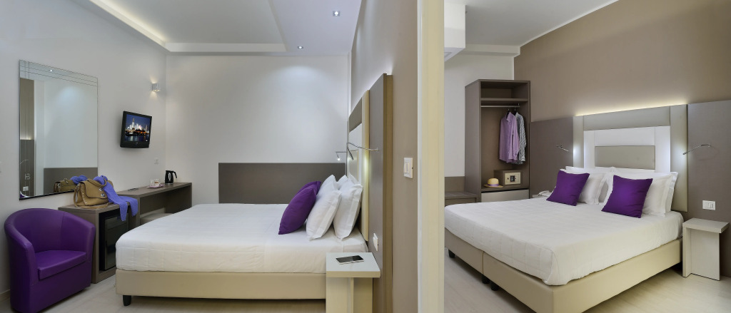 Hotel Boemia