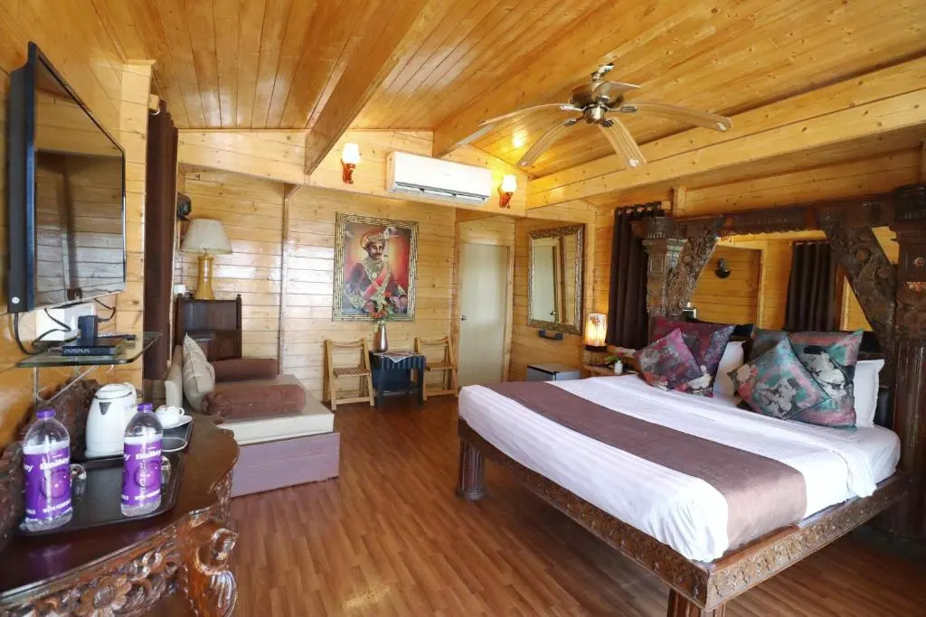 TGL Resort & Spa