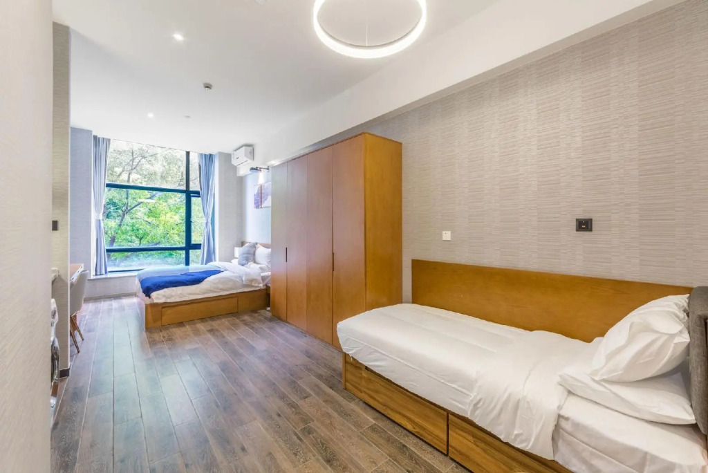 Shanghai Moju Hotel