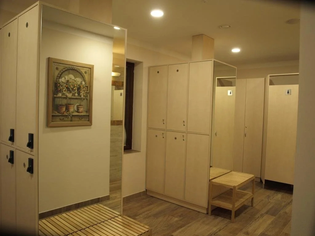 Wellness Hotel Ondrášův dvůr