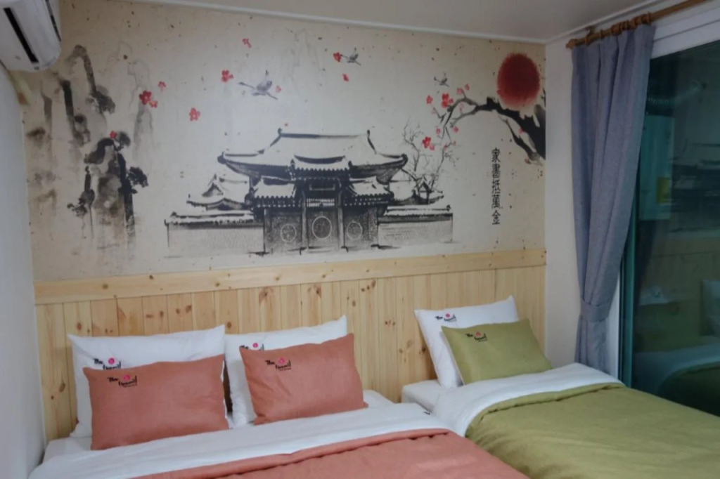 The Haemil Guesthouse