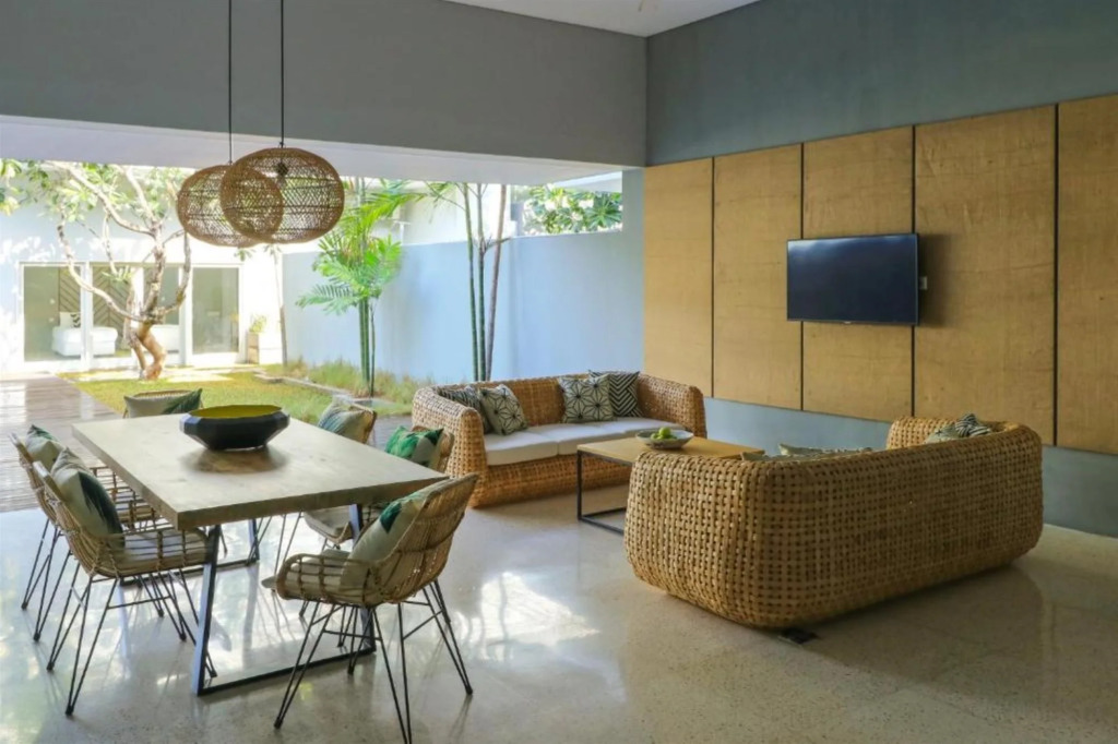 Origin Seminyak