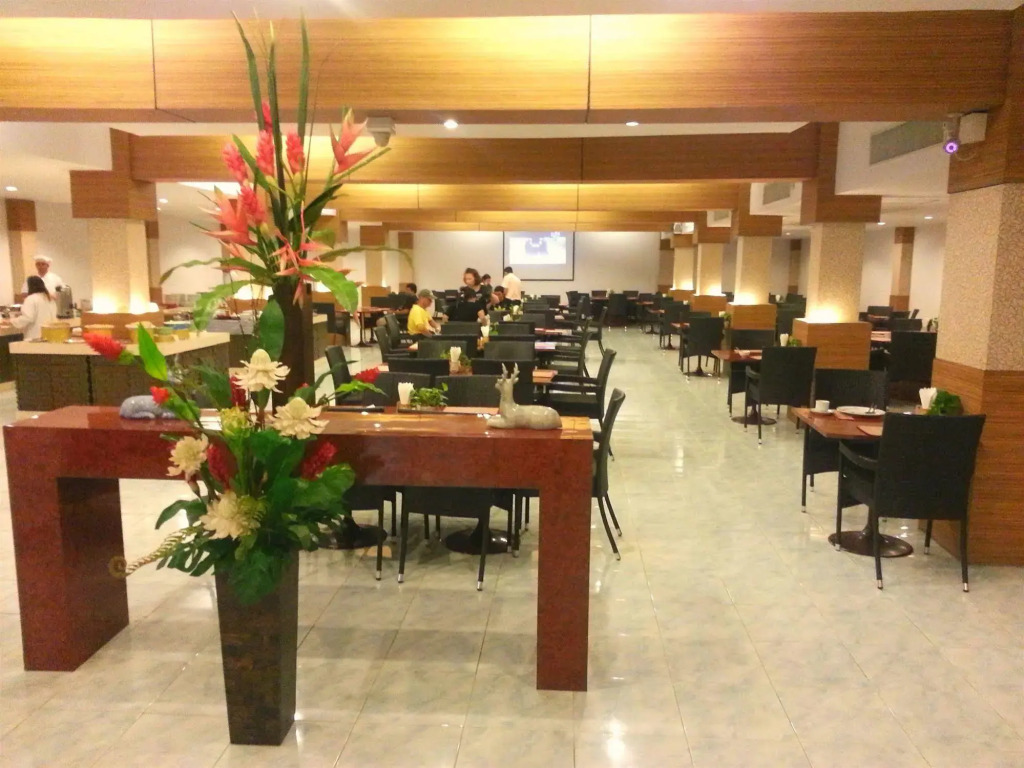 Suncity Hotel Pattaya