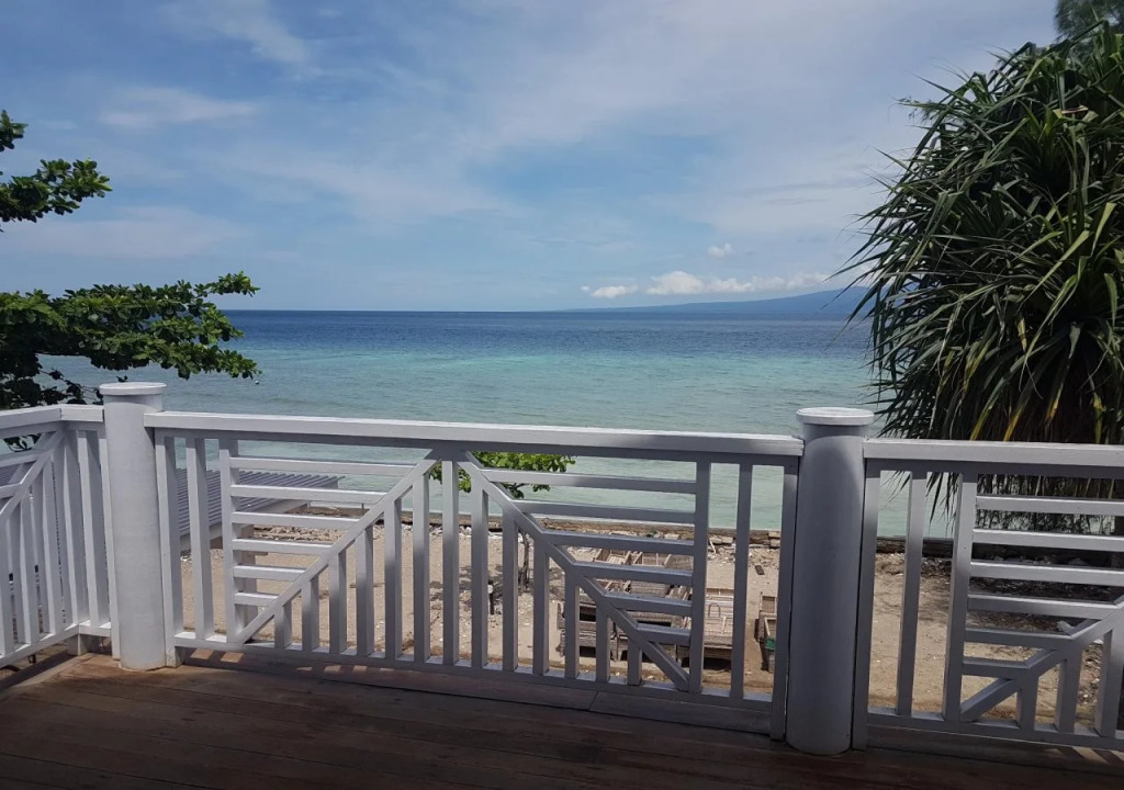 Gili Meno Mojo Beach Resort