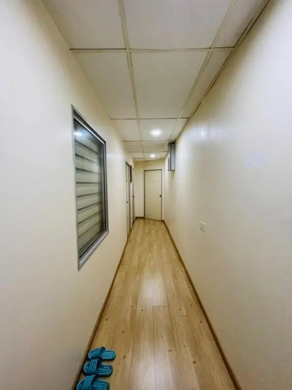 Pak Long Shoplot Homestay 2