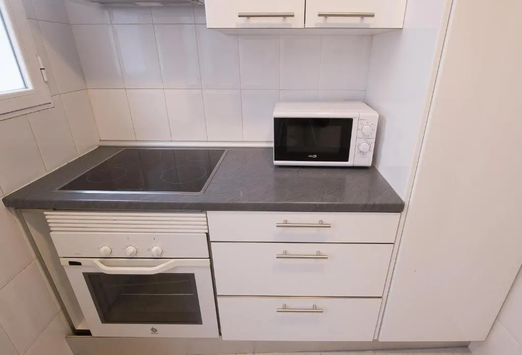 For You Rentals Chueca Apartment TEMPORAL SON1