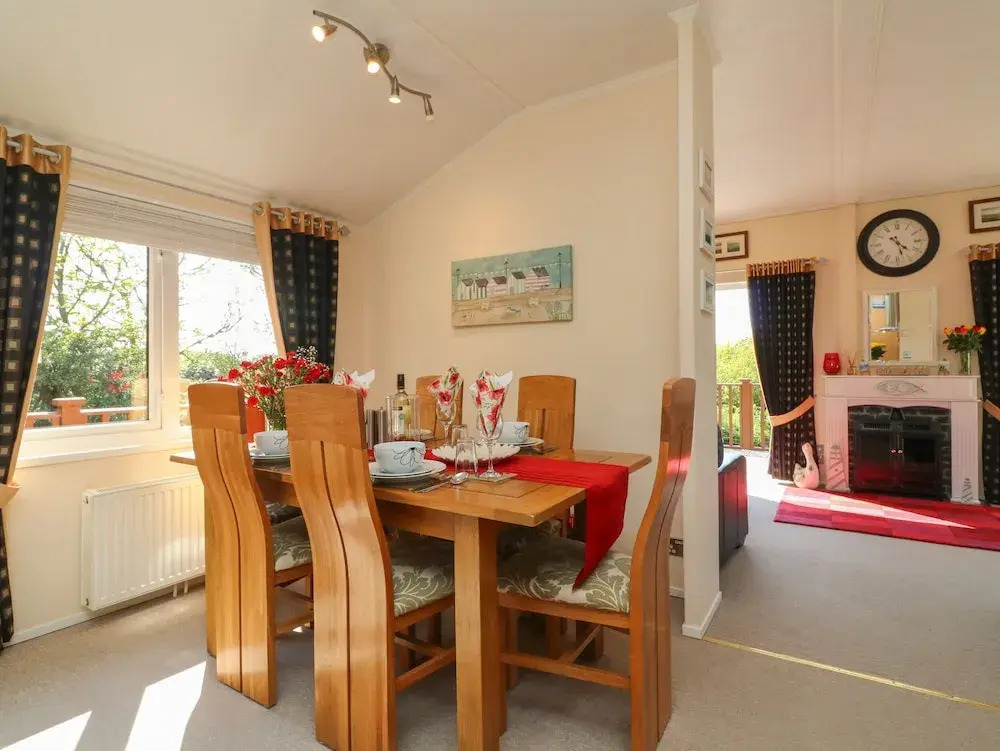 Poppy Lodge
