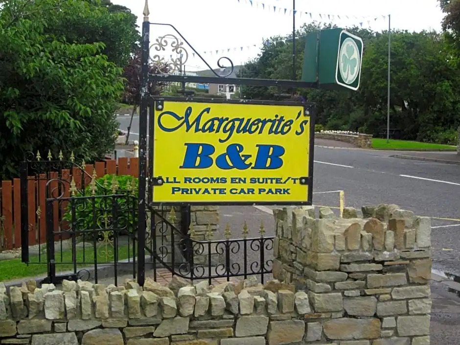 Marguerites B&B