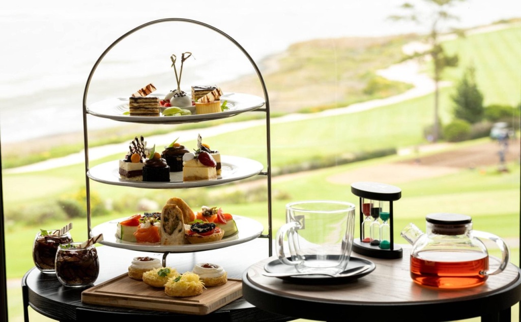 Arabella Hotel, Golf and Spa