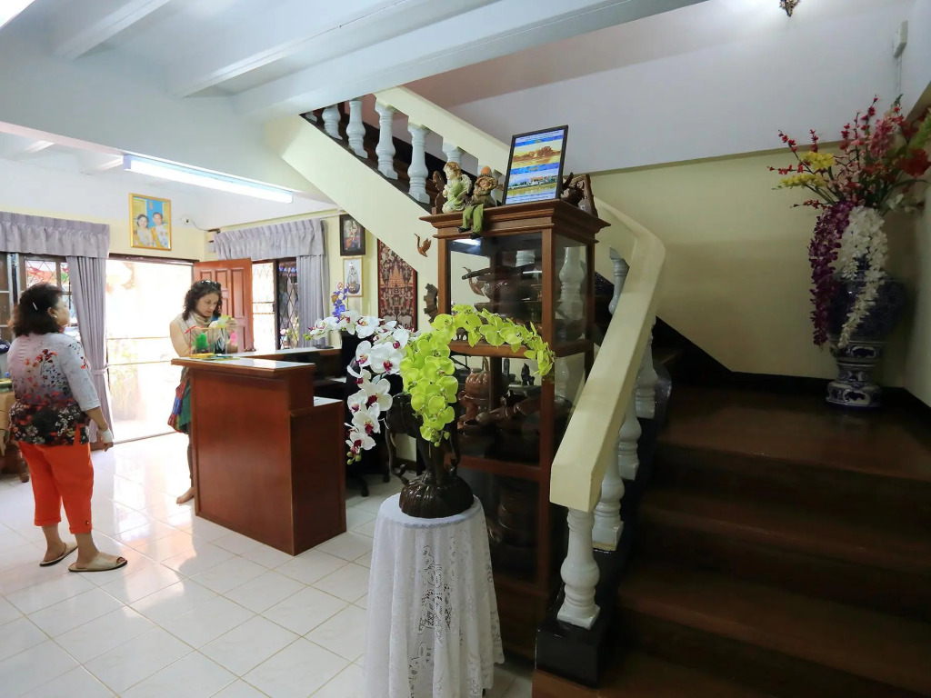 Saithong House