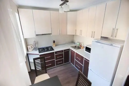 Pavlovo Pole Apartment