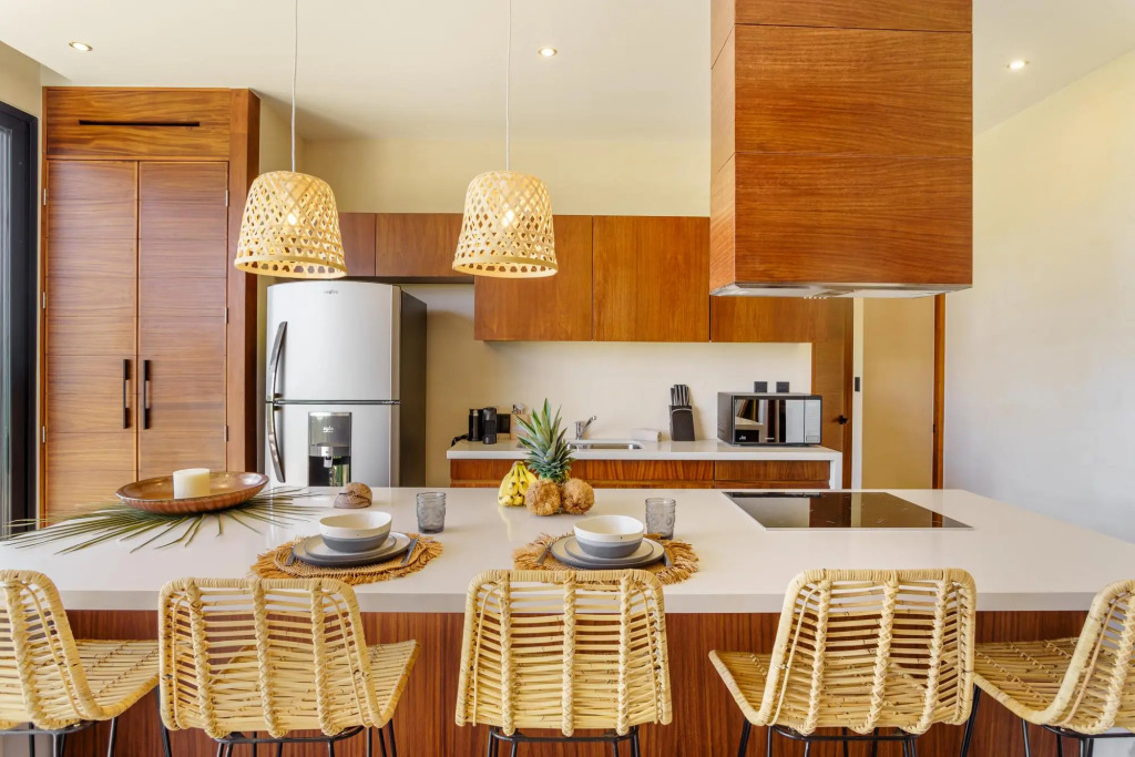 Stylish & Brand-New 3BR Apartment | Exceptional Location | Near The Beach | Amazing Amenities