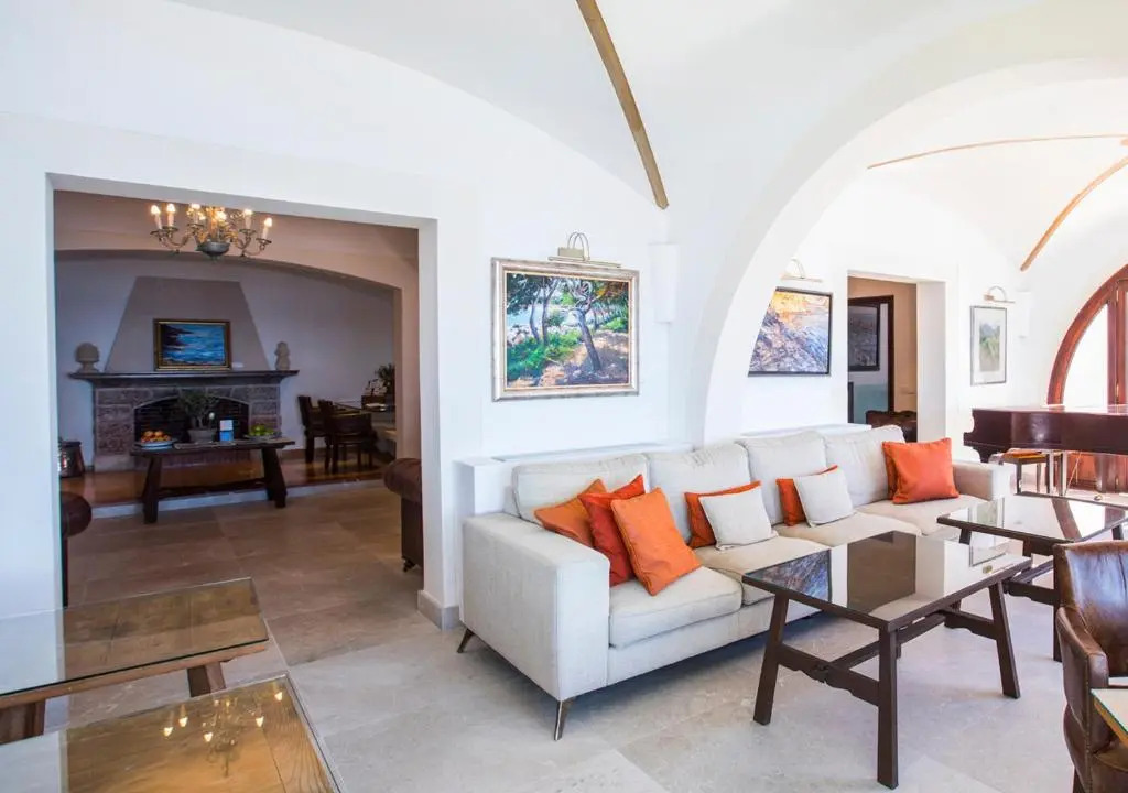 Hotel Bendinat