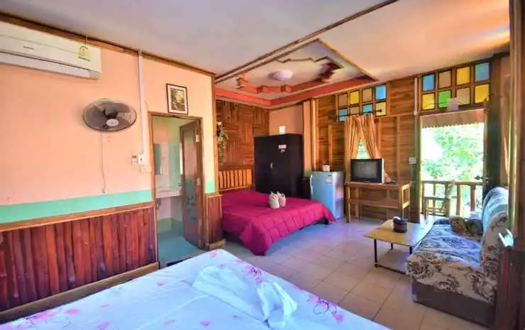 Phutarn Resort
