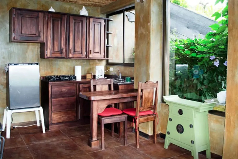 Birdsong Villa