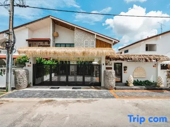 The Umane Luxury Villa - Melaka