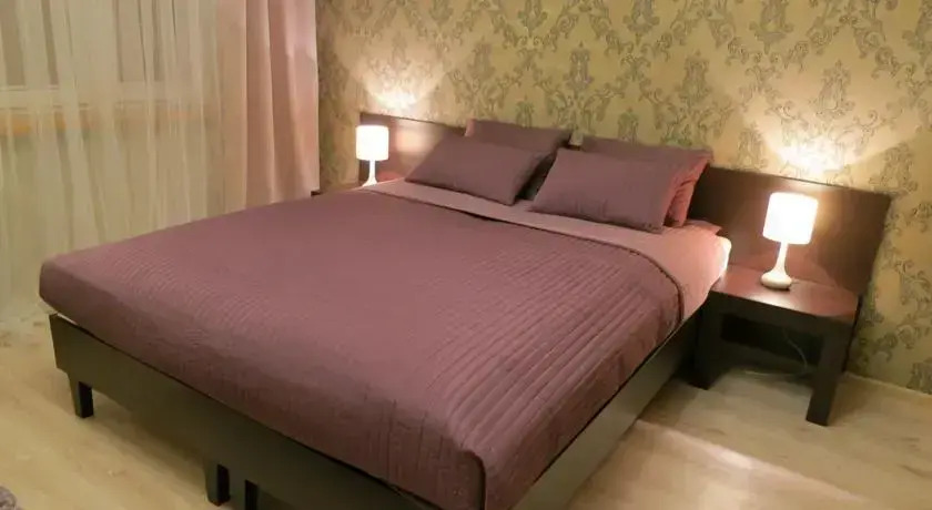 Apartament PolnaHouse