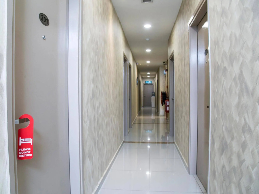 OYO Rooms Kota Laksamana