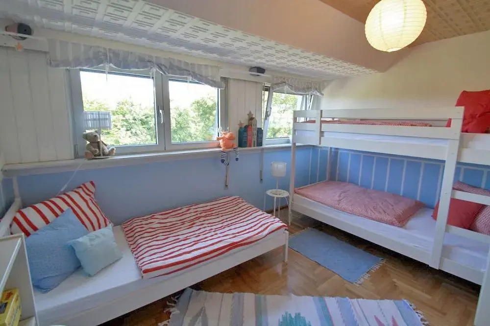 Ferienwohnung Karlsruhe