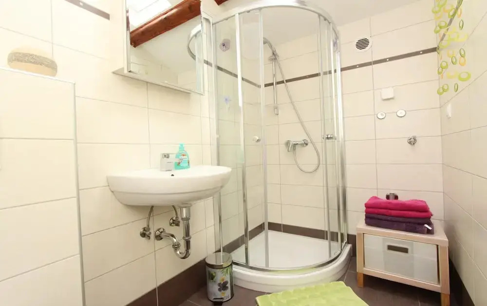 Studio Rovinj Home