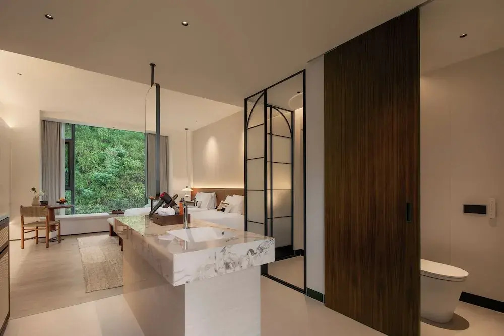 Country Retreats-Guangzhou Bella vita manor