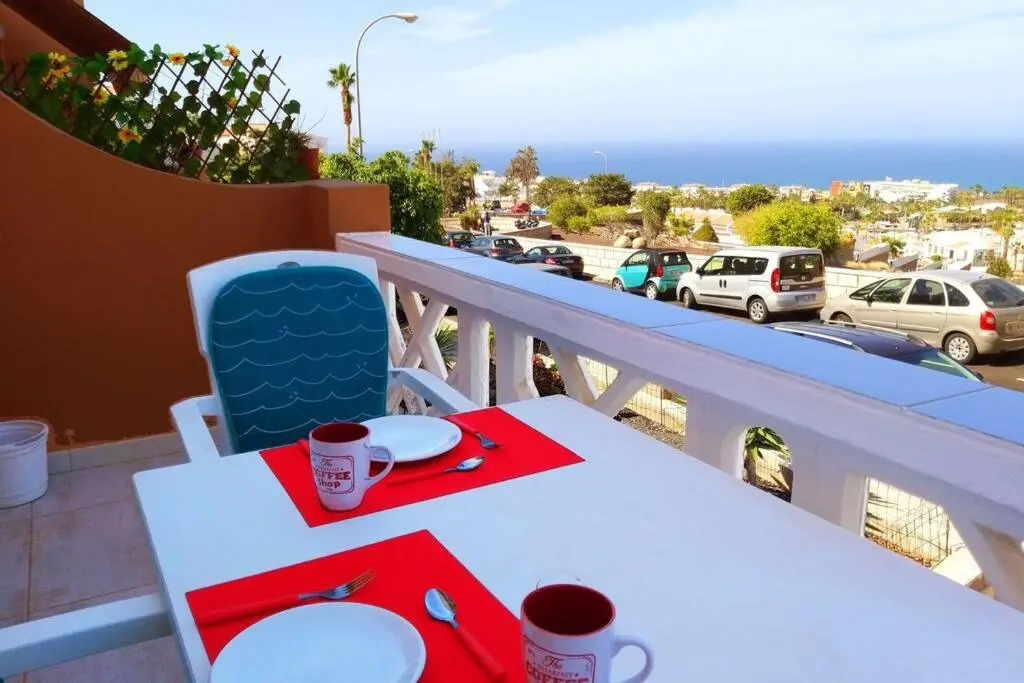 Oceanview 112