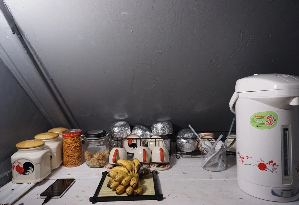 Fundee at Siam Hostel - Adults Only