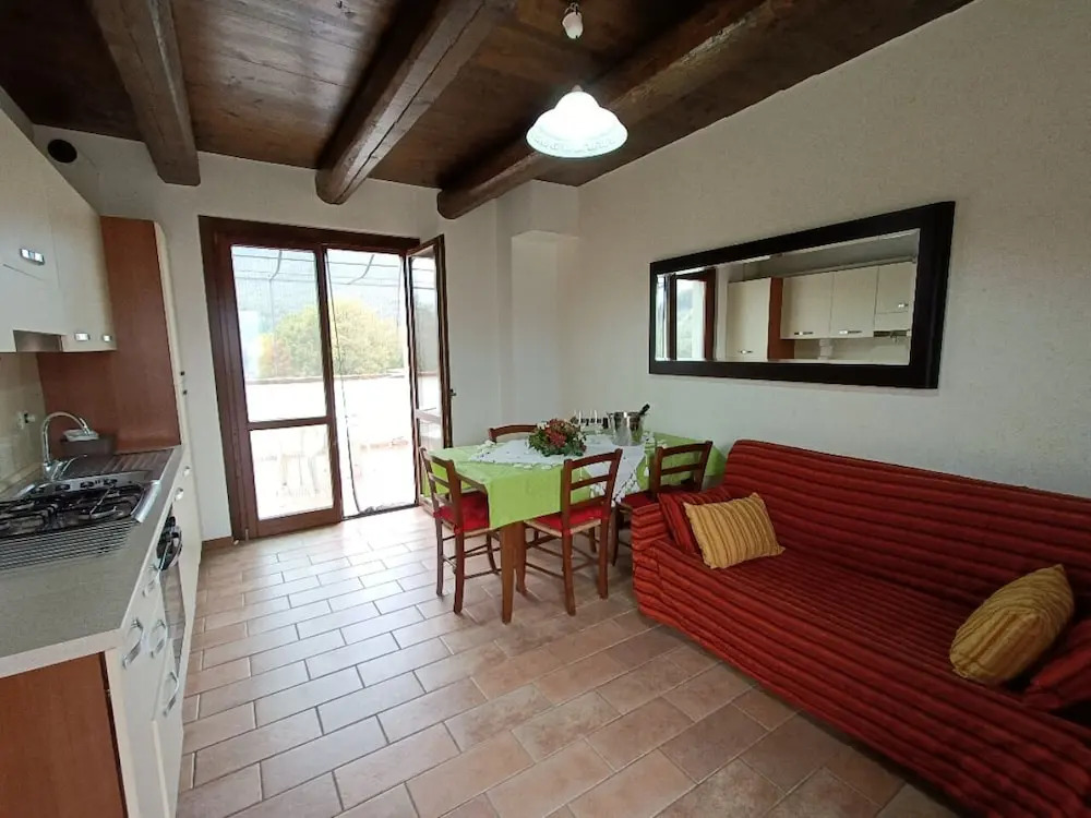 Borgo delle Rondini Relax Home