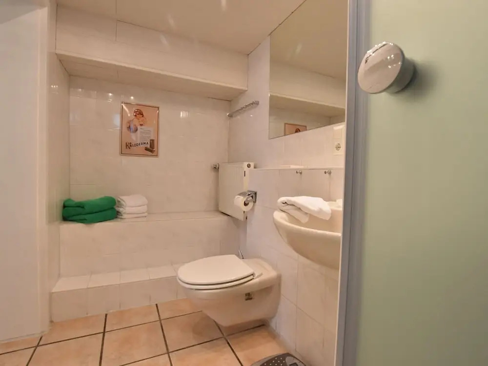 Cozy Apartment in Kühlungsborn near Sea