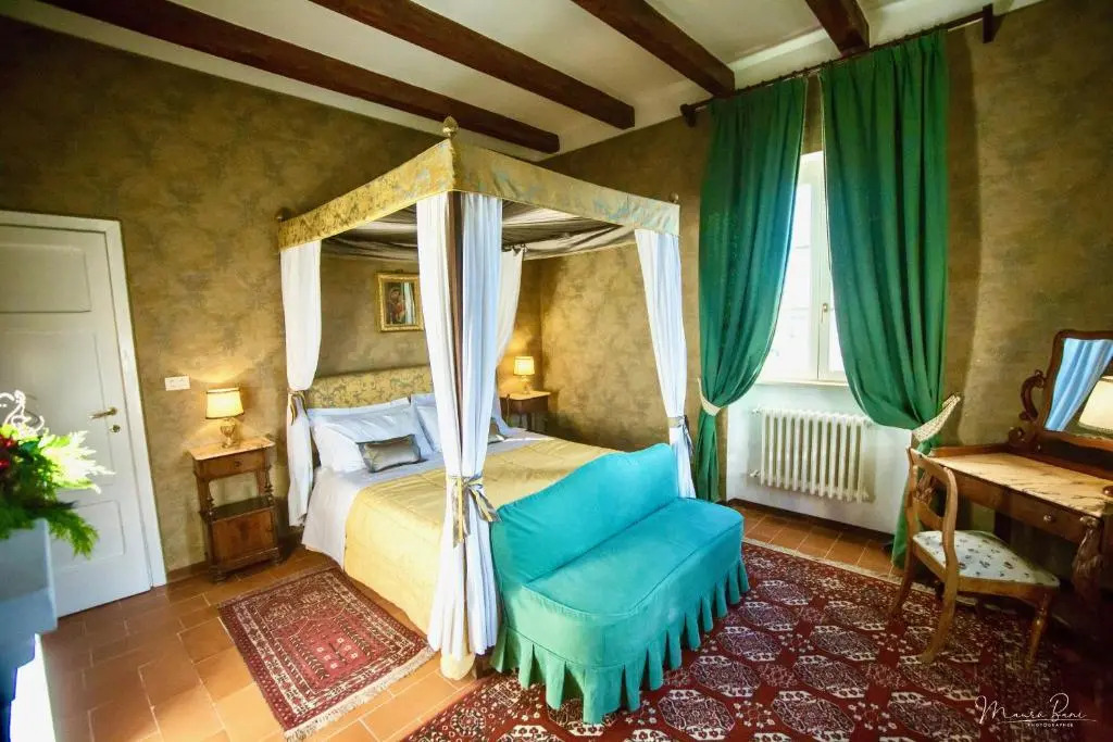 La Ghirlanda Wine Resort