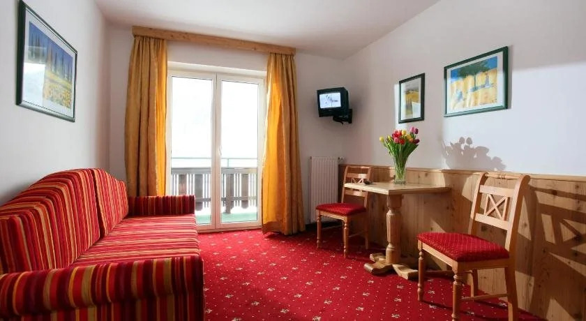 Hotel Alpenhof