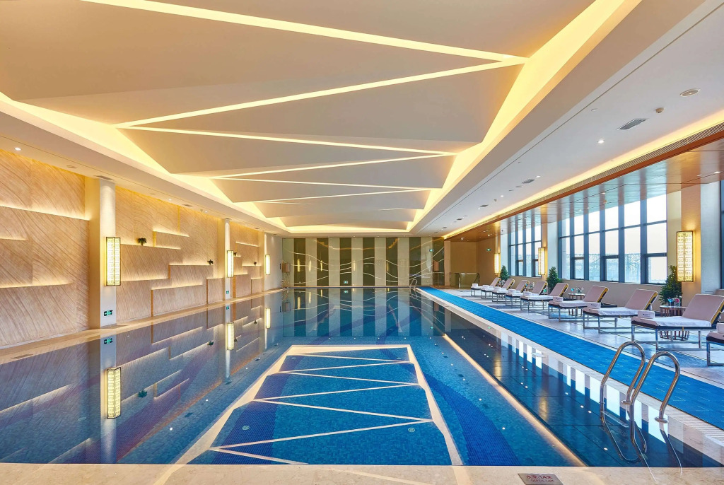 Wyndham Jingzhou