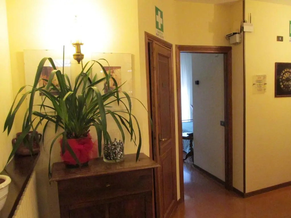 Hotel Pallotta