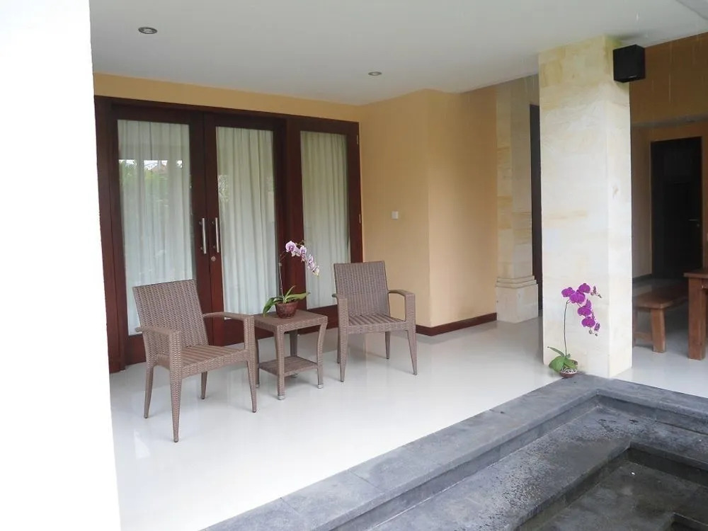 Villa Bluebird Sanur